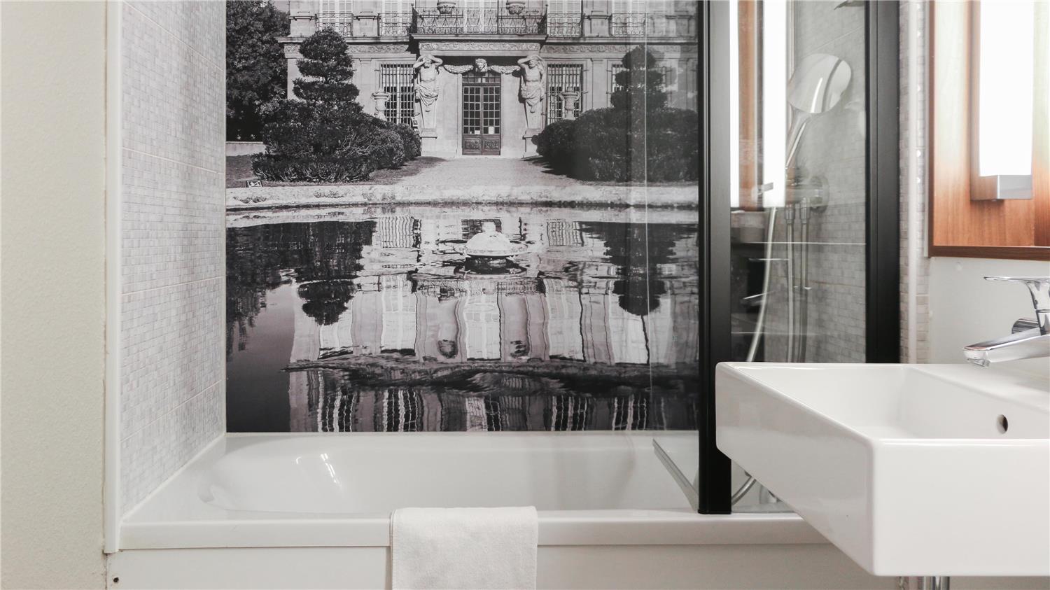 Hôtel Restaurant Campanile Aix Meyreuil - photo 5