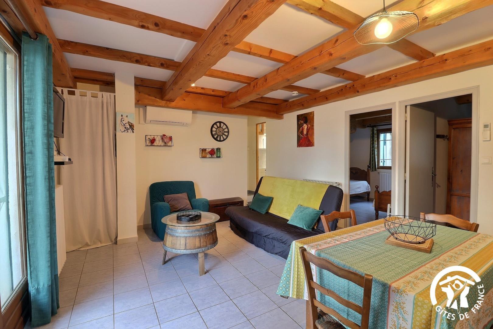 Mas Petite Provence - Lou Boumian, Aureille - photo 9