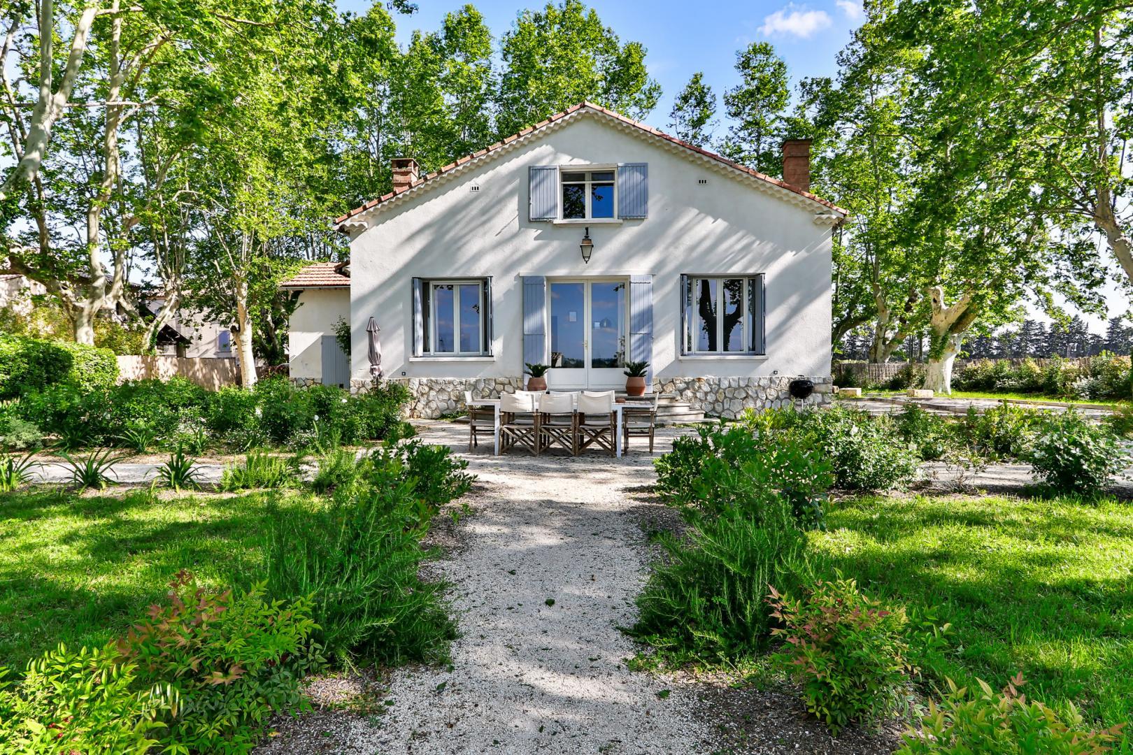 La Villa Montel - photo 5