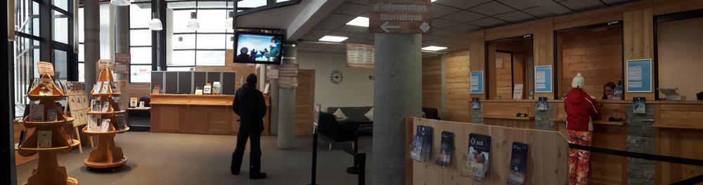 Office de Tourisme Aussois