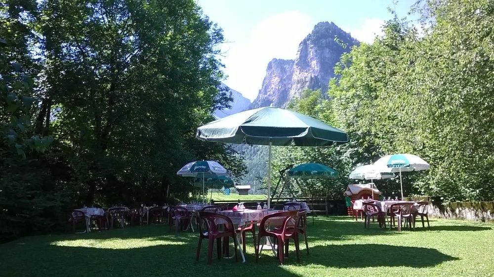 Gite Auberge de Salvagny