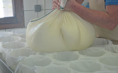 La Ferme de Seraussaix