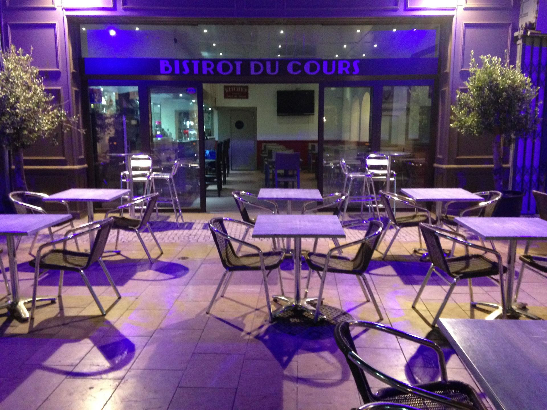 Bistrot du Cours - photo 2