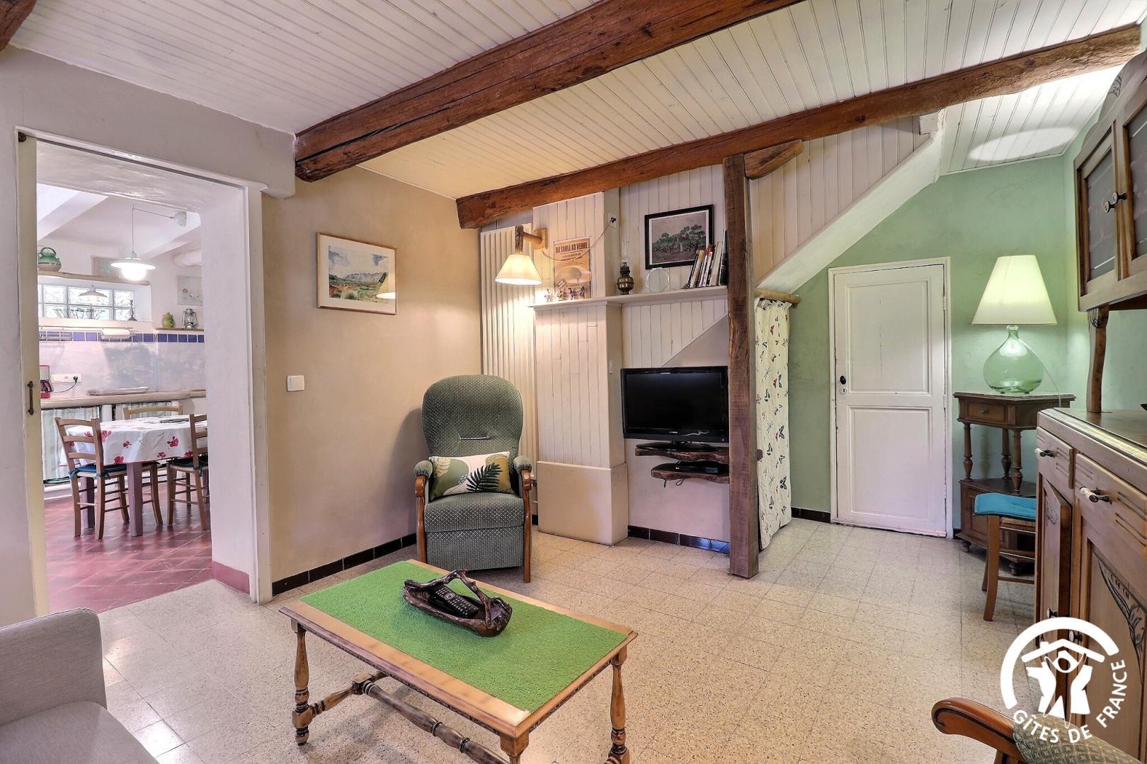 Campagne Jean, Roquefort-la-Bédoule - photo 25