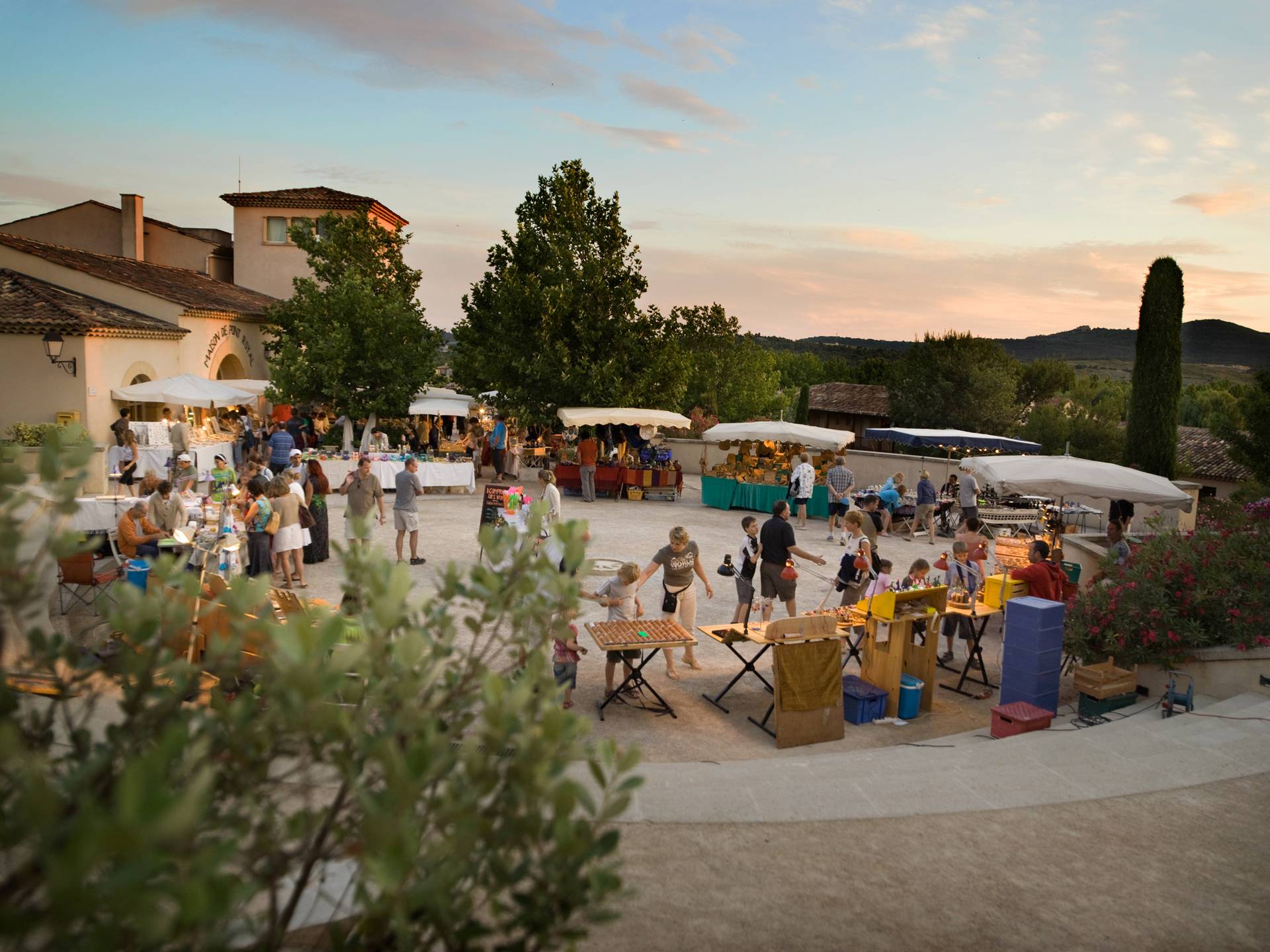 Les tilleuls - photo 2