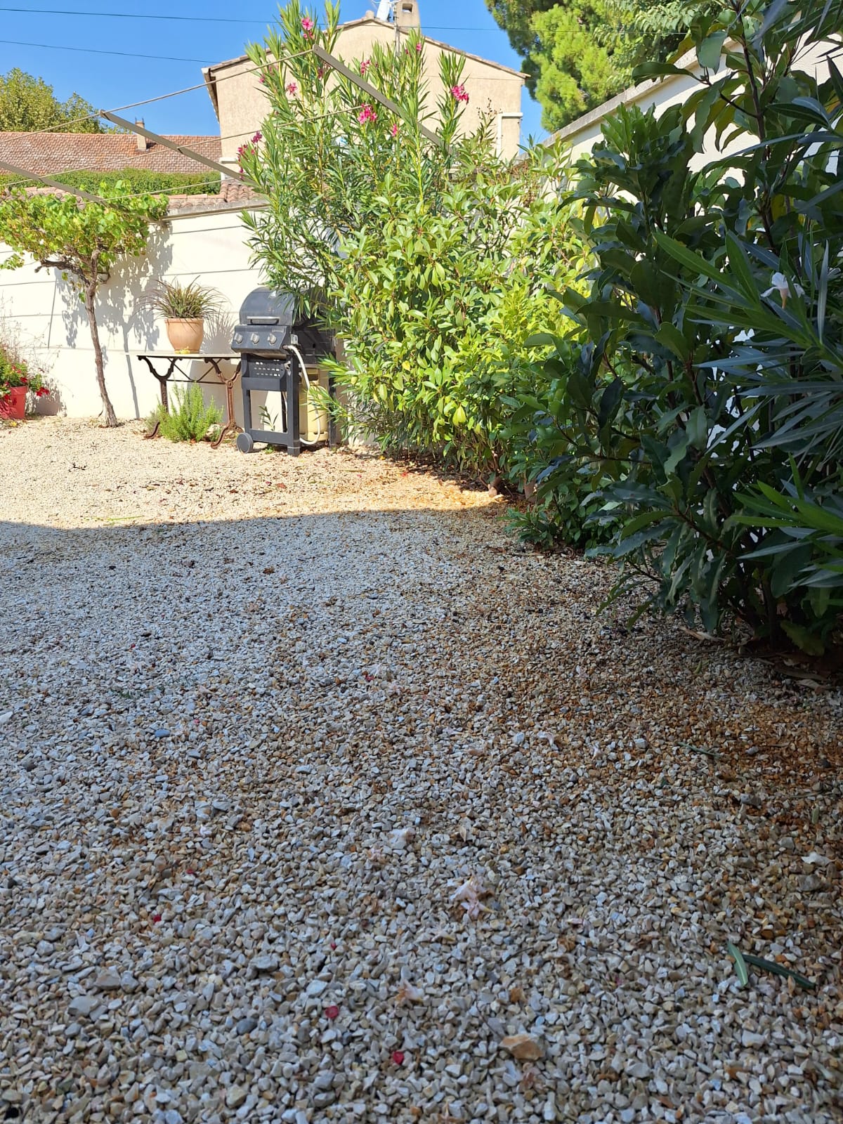 La Magdeleine, Cabannes - photo 31