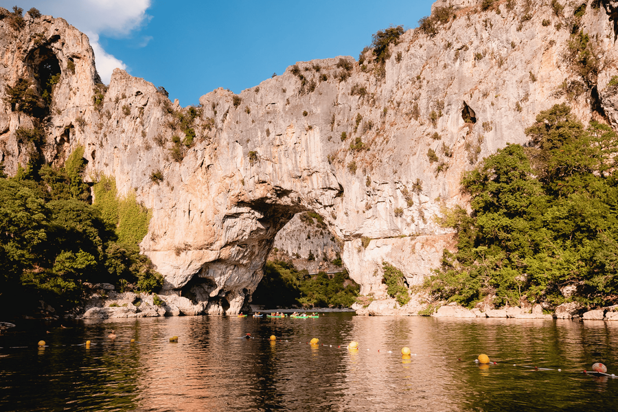 Les Rives d'Arc_Vallon-Pont-d'Arc