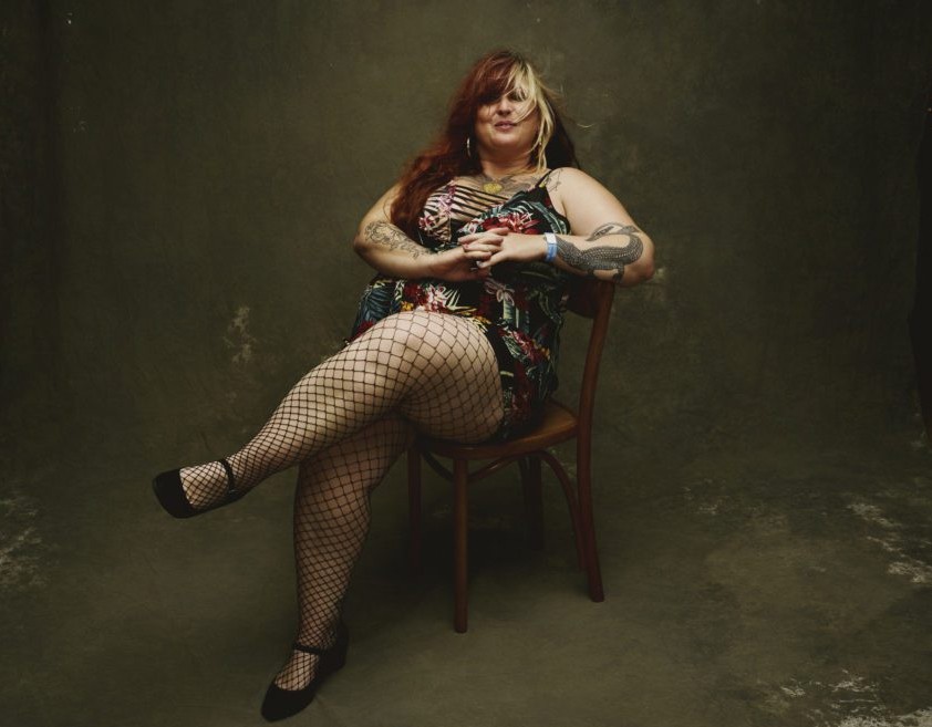 Concert - Sarah McCoy