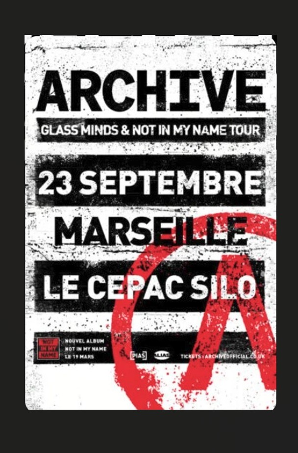 Archive
