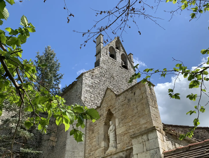 Randonnée annuelle de La Symphorine