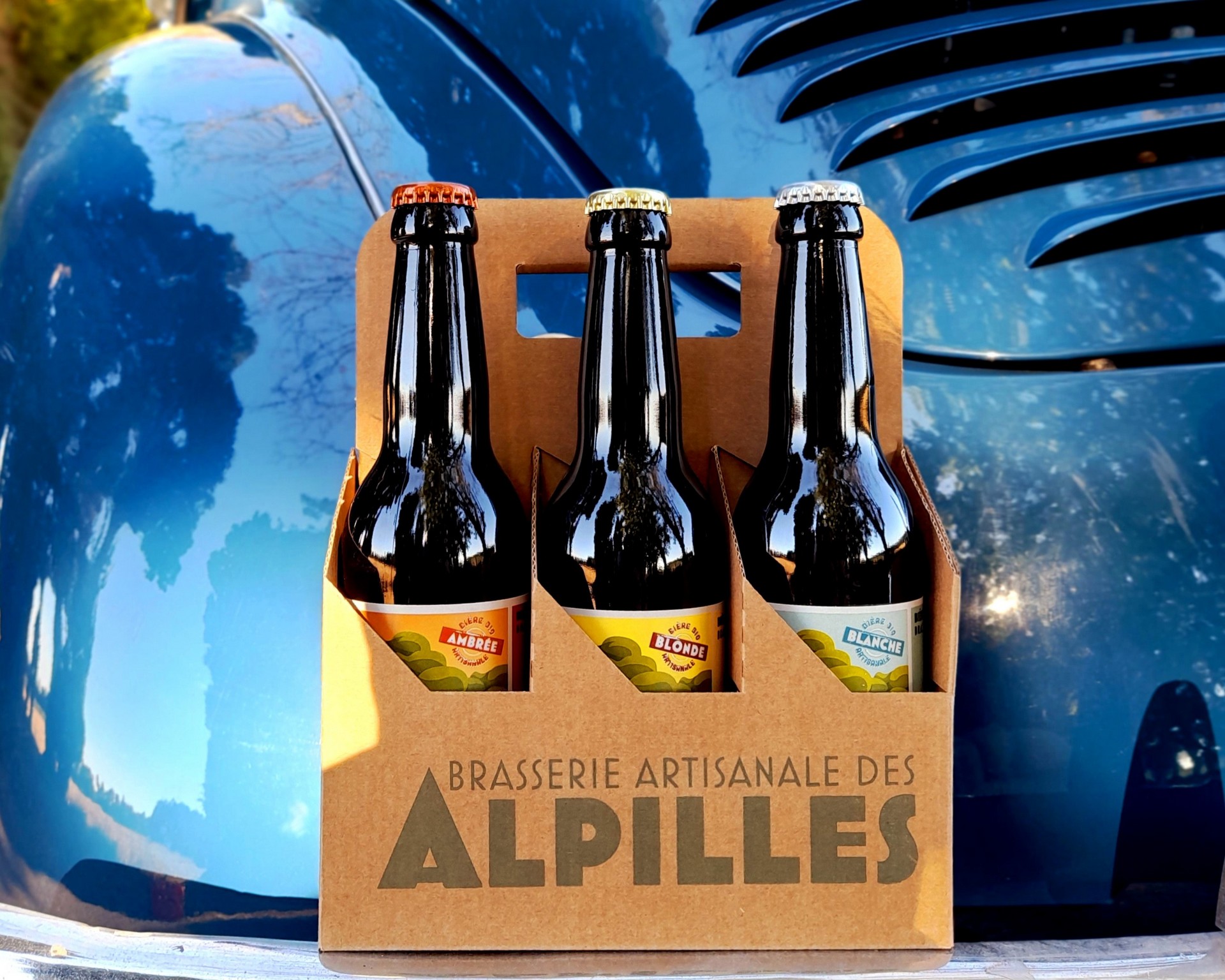 Brasserie Artisanale des Alpilles — photo 2