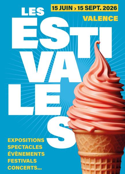 Je dis Acoustiques - Les Estivales