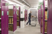 Archives départementales de l'Isère