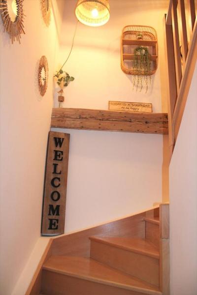 Gîte O'Bercail Studio 3