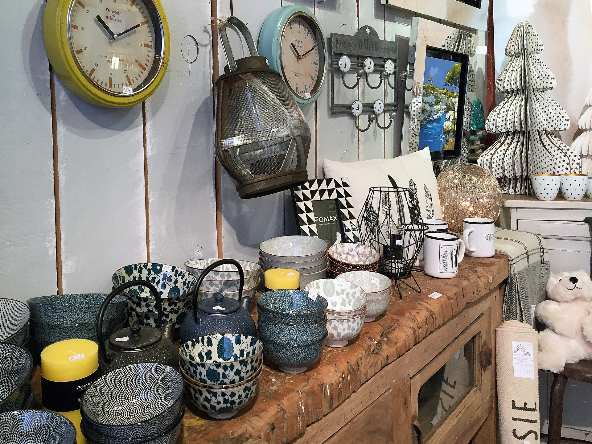 L'Art du temps - photo 2