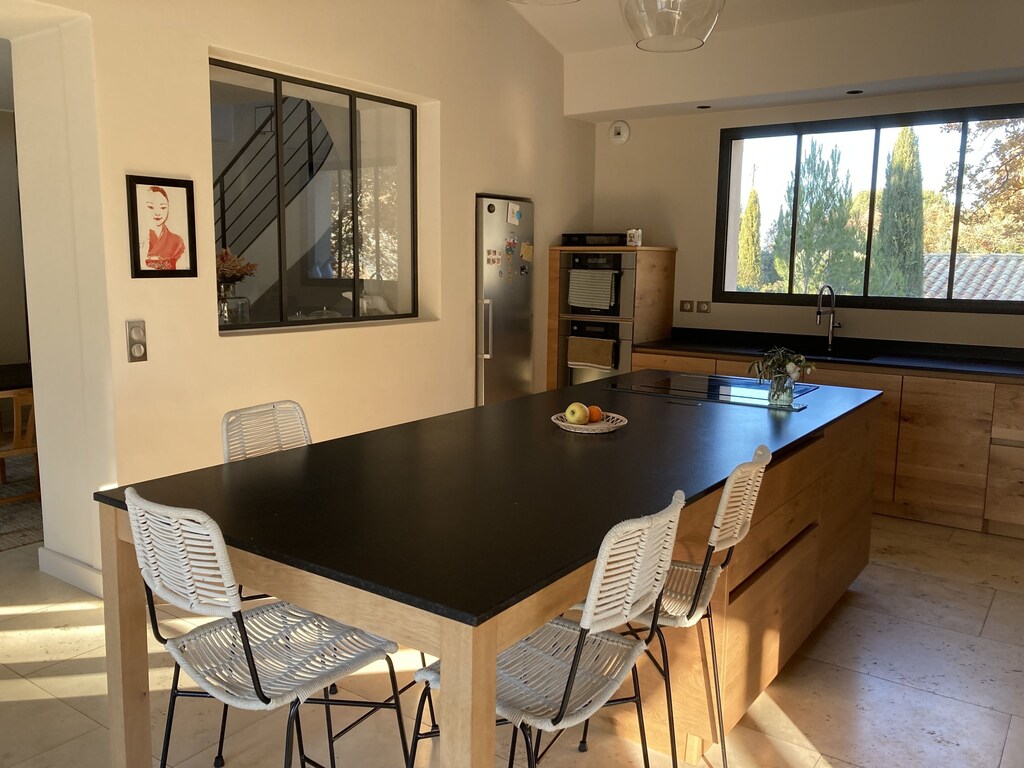 Le Mazet de la Sablière, Eyragues - photo 15