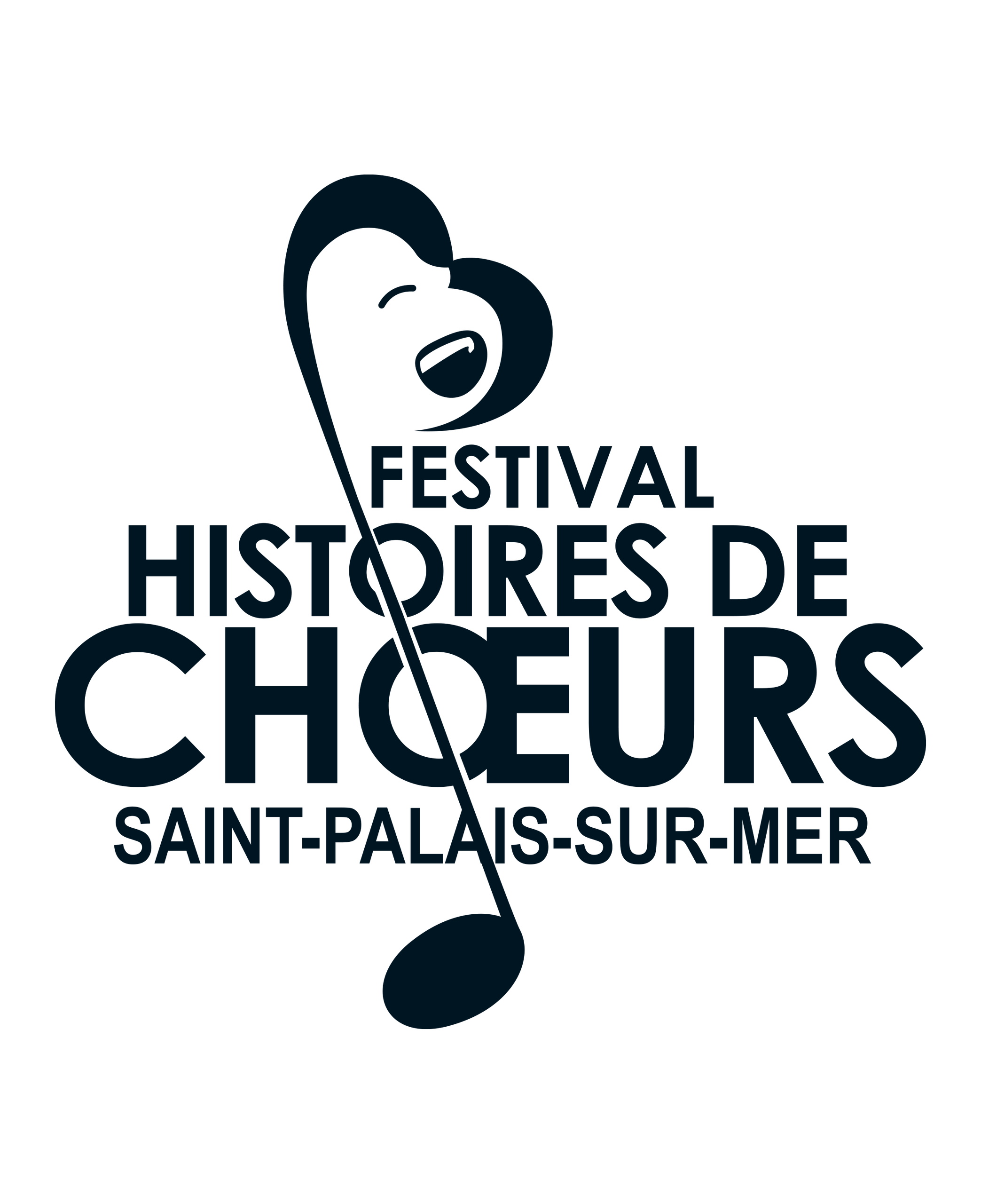 Festival Histoire de Choeurs - Choeur junior