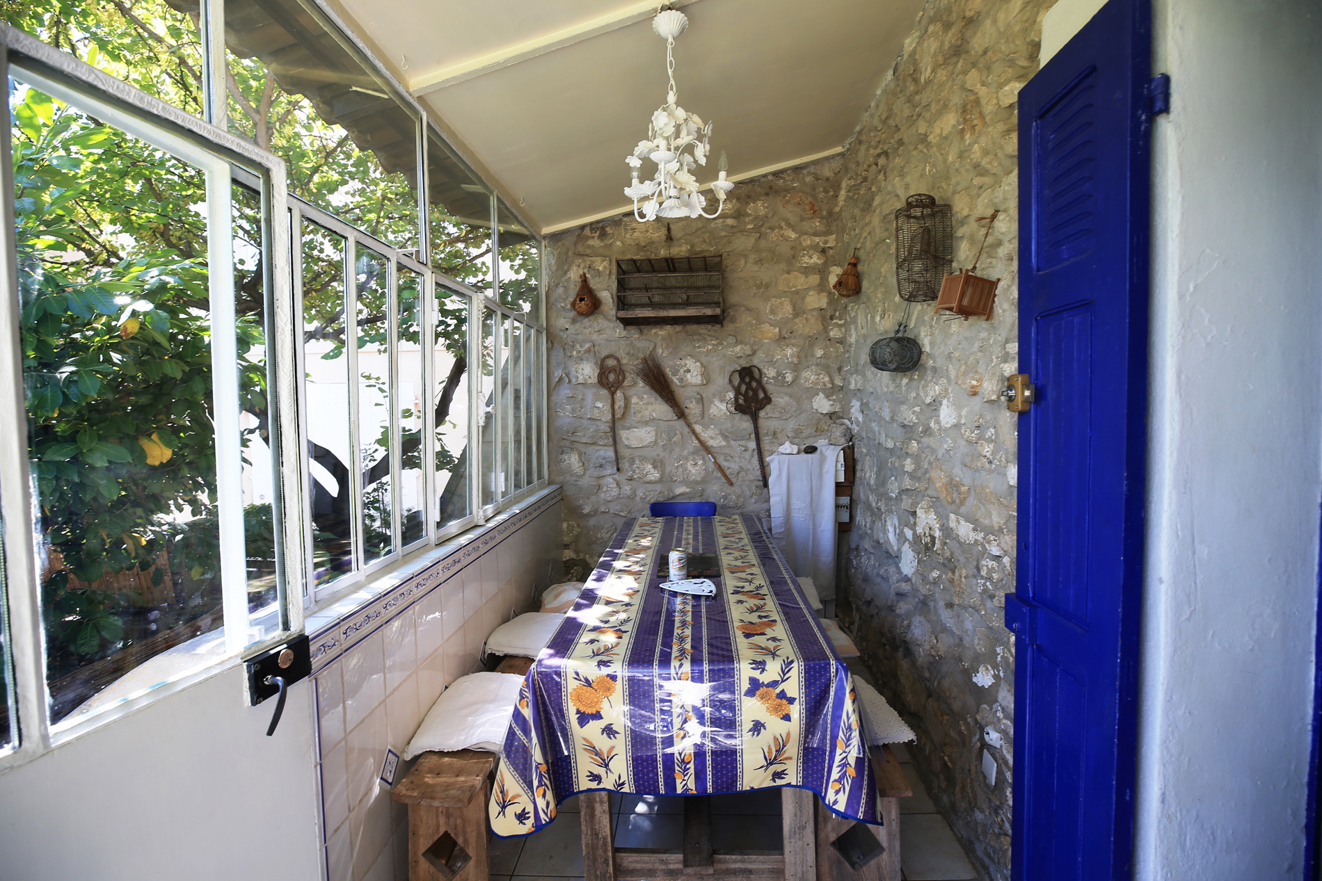 La Maison de Chichui