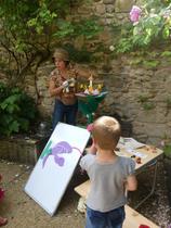 Voyage botanique au cœur du jardin médiéval  Avec Cloé Flament, ingénieure hort…