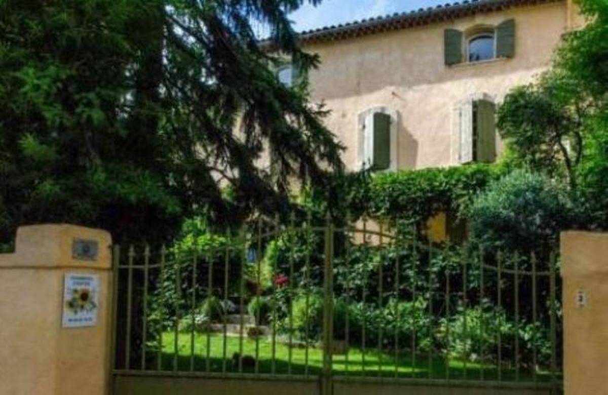 Les tournesols, Mallemort - photo 4