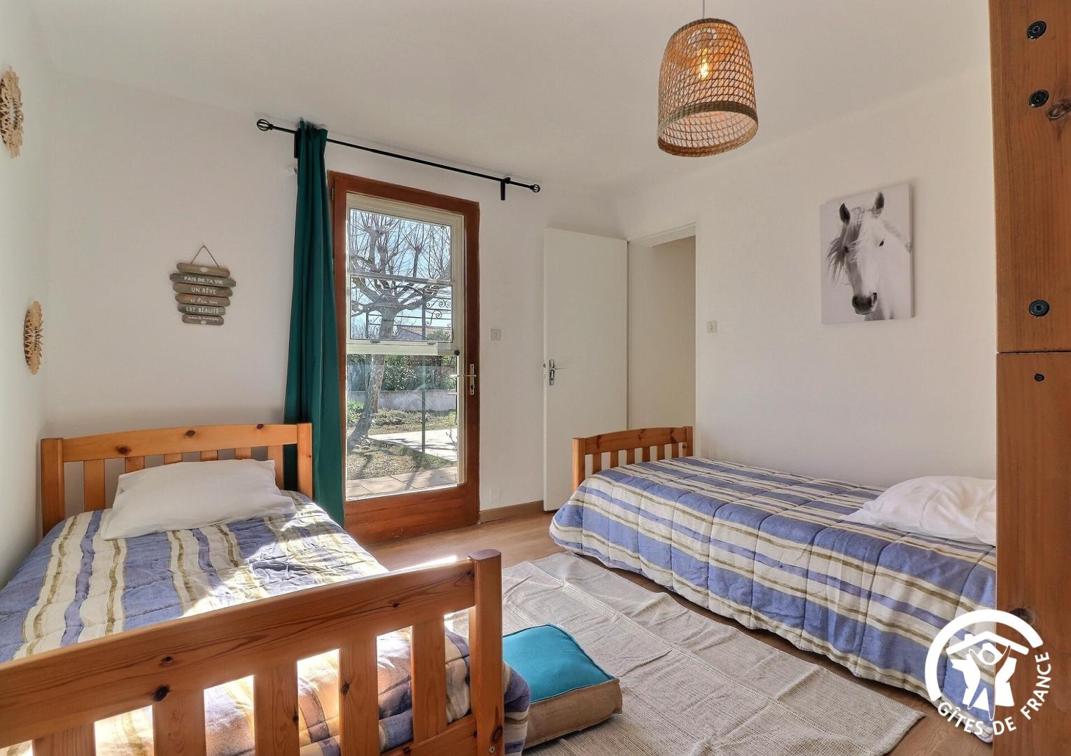 Mas Petite Provence - Lou Pastre, Aureille - photo 25