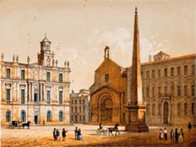 Place de la République