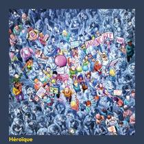 La poêle à gratter