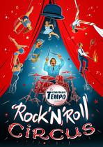 Rock’n’Roll Circus_Roanne