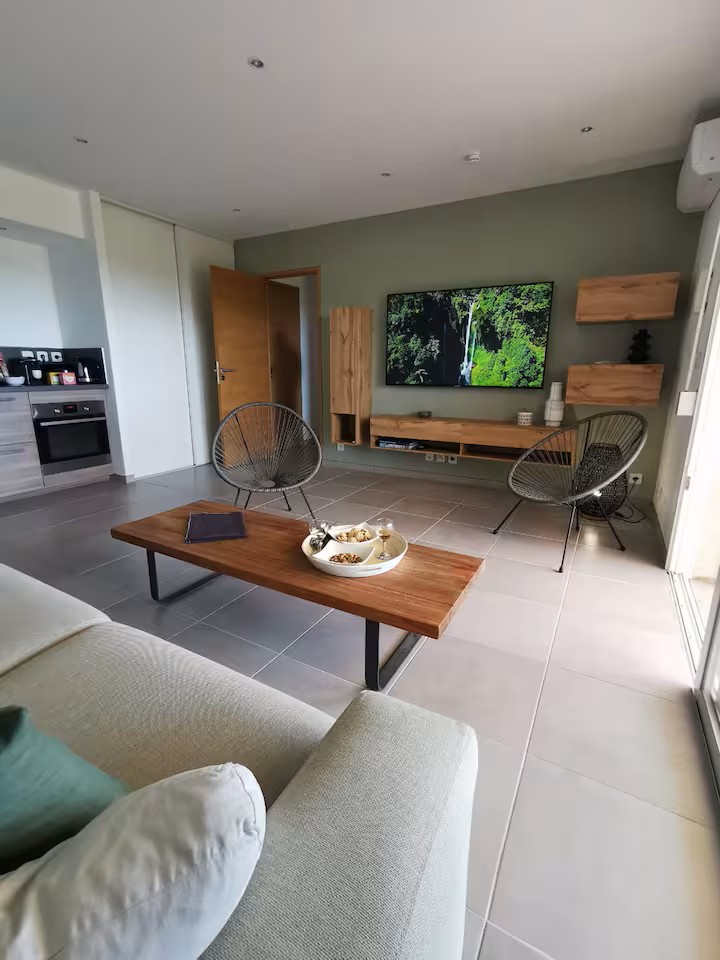 Bains et rituels de Saint-Clair : Loft Sento, Saint-Zacharie - photo 11