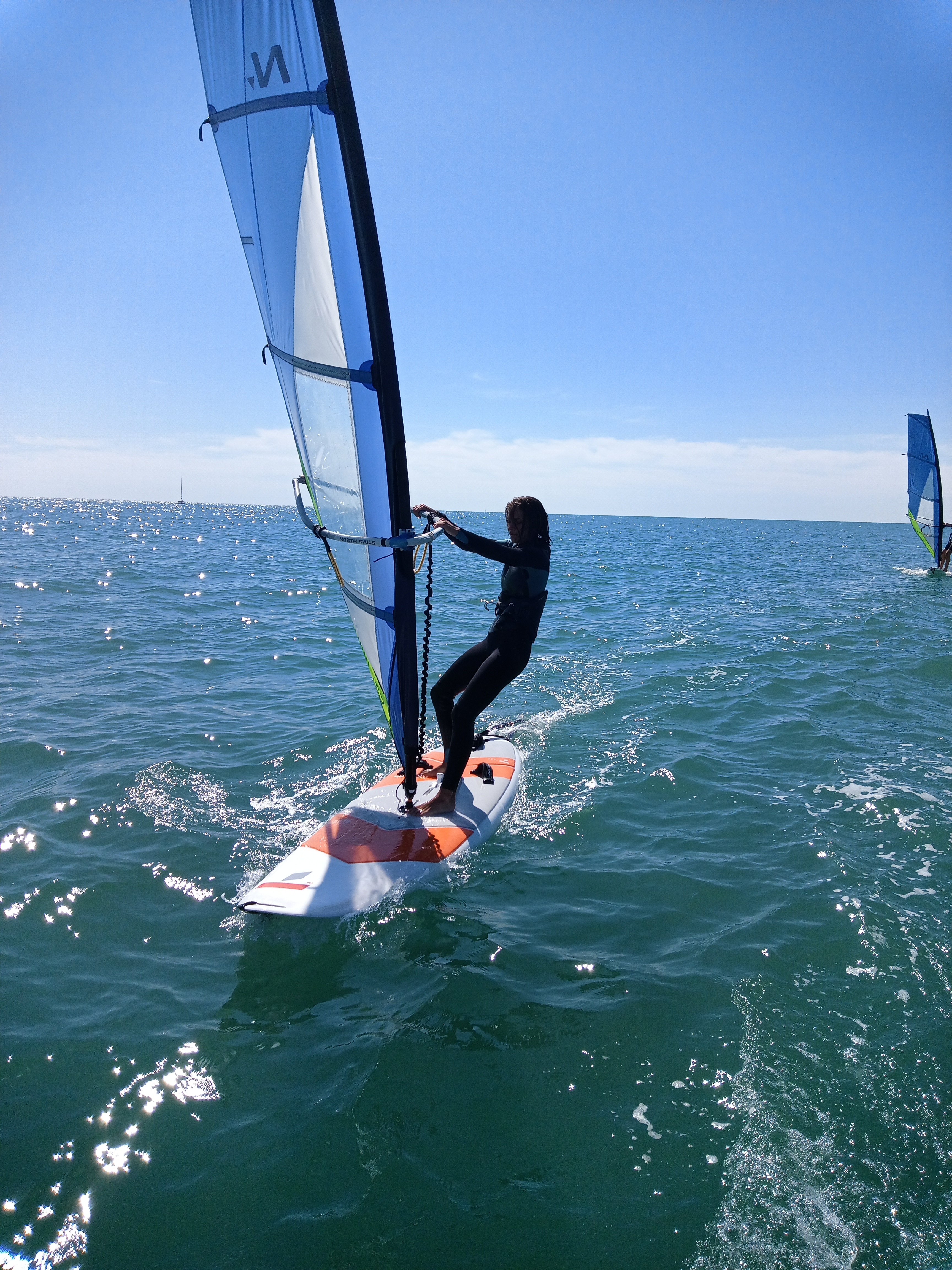 Camargue Nautique Club