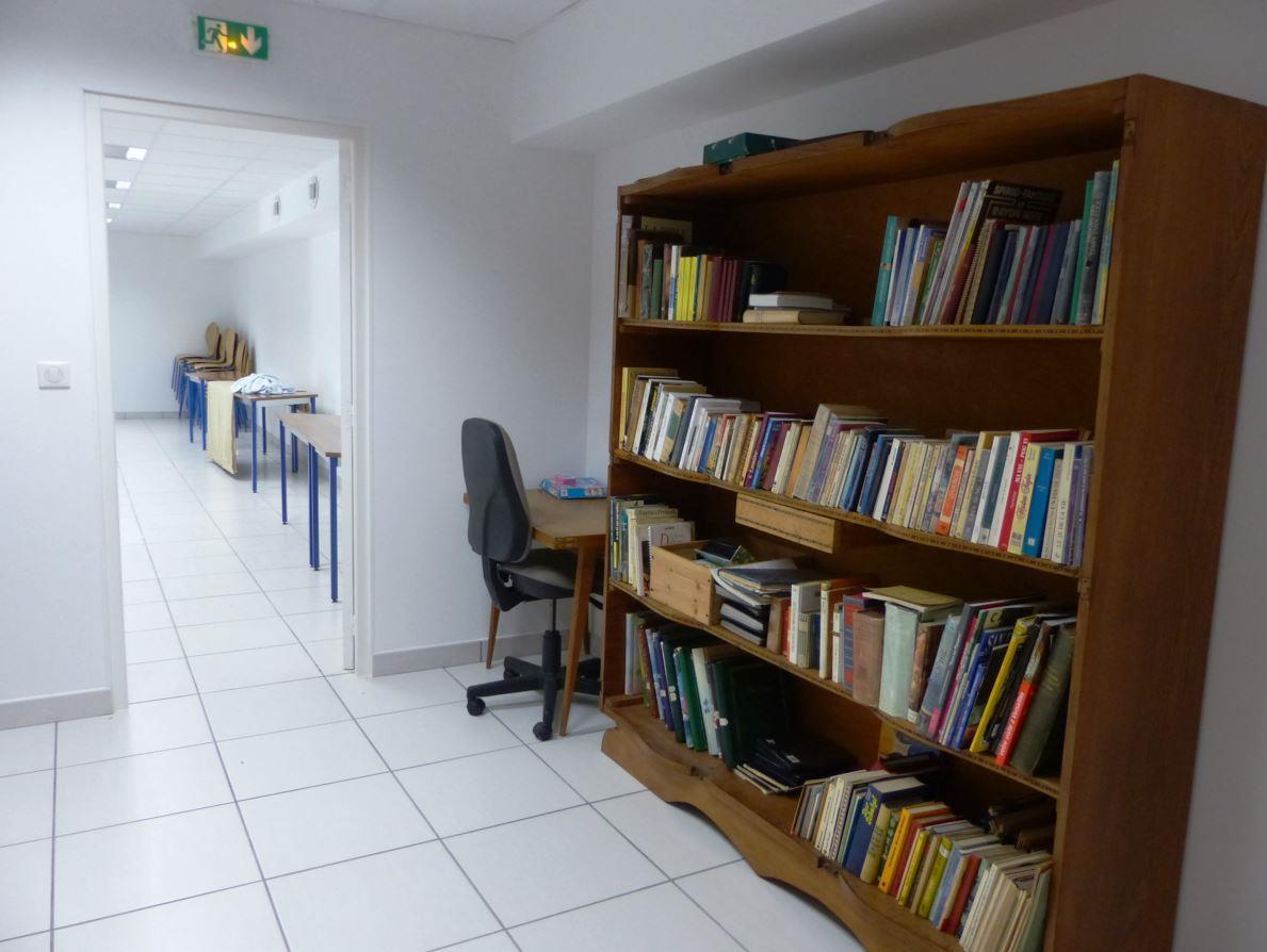 Tournesol, Cadolive - photo 11