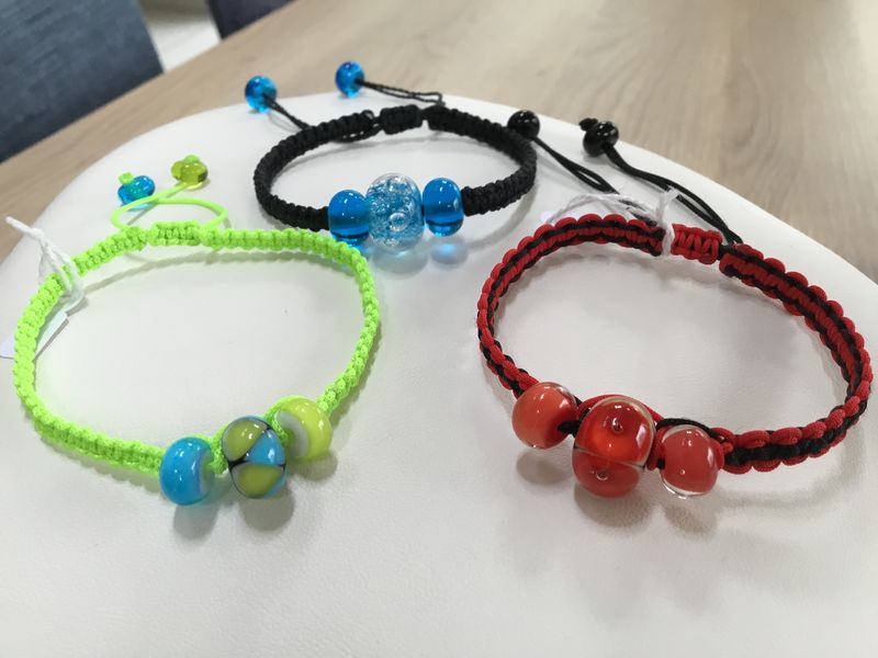 les créations de Marielle