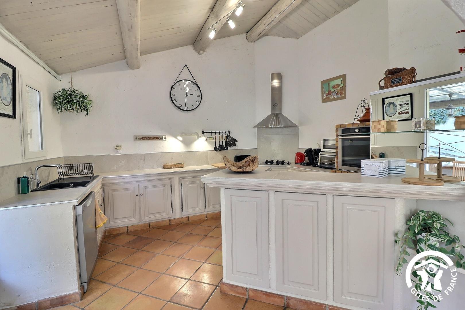 Gîte du Bord de l'Arc