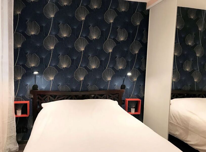 Tamatave 5 - F2 Hyper centre Meaux