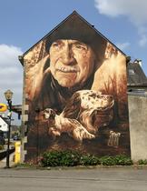 Aero - rencontre avec un artiste de street art_Marols