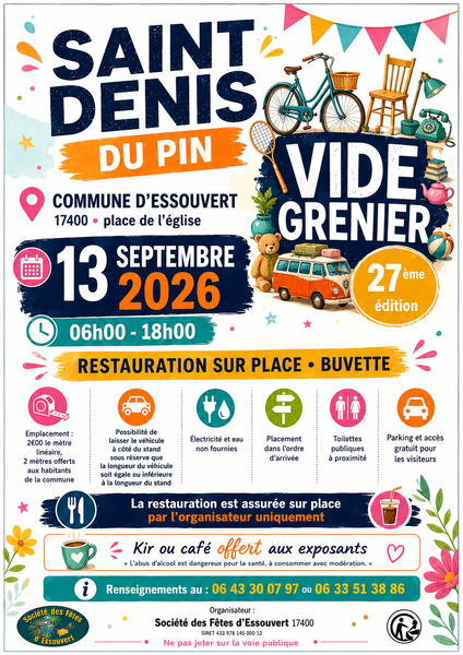 Vide-Greniers
