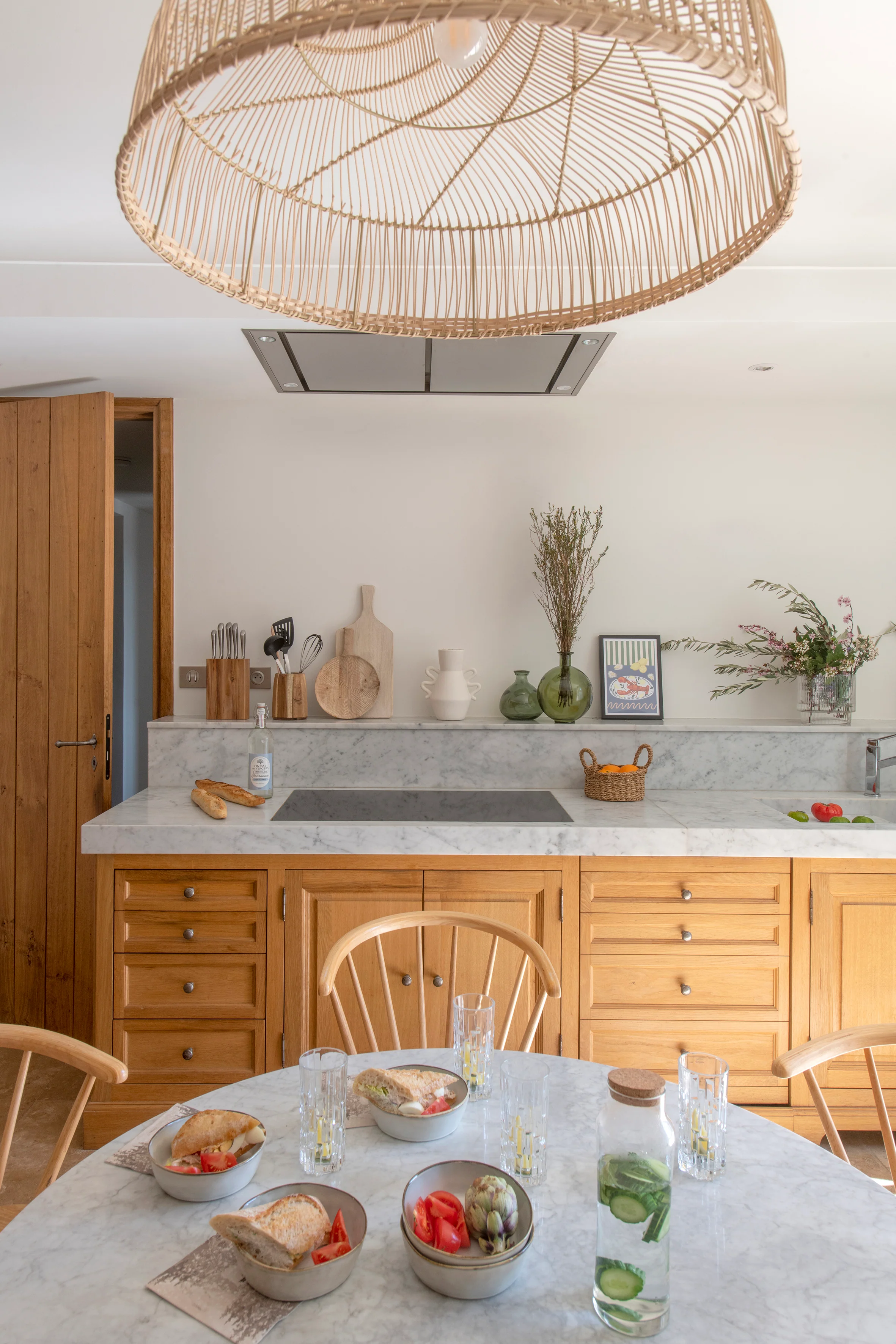 La Villa Poésie, Eyguières - photo 10