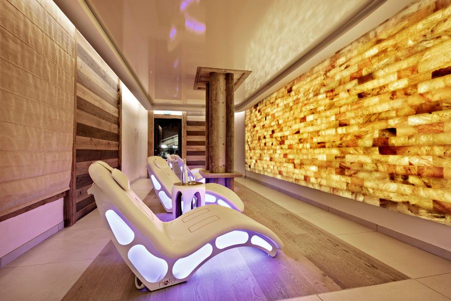 MGM Hôtels & Résidences – Hôtel Les Suites d’Alexane ****_Samoëns