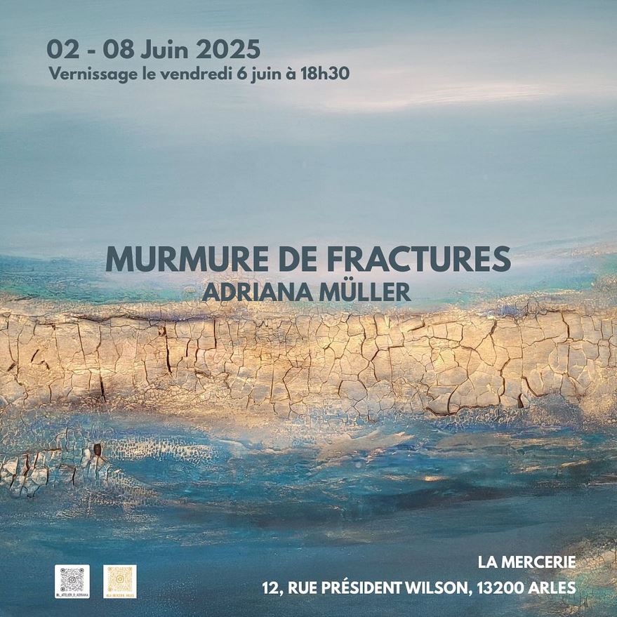 Exposition Murmure de Fractures