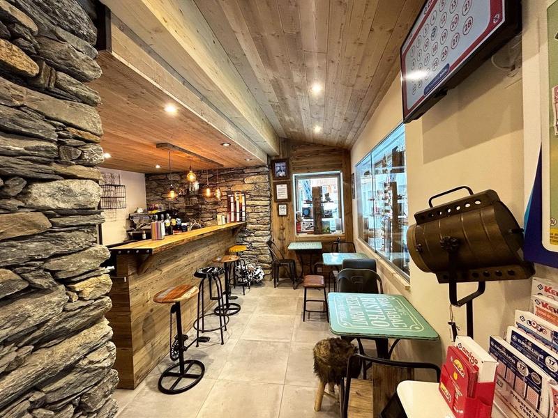 Le Grenier Bessanais à Bessans