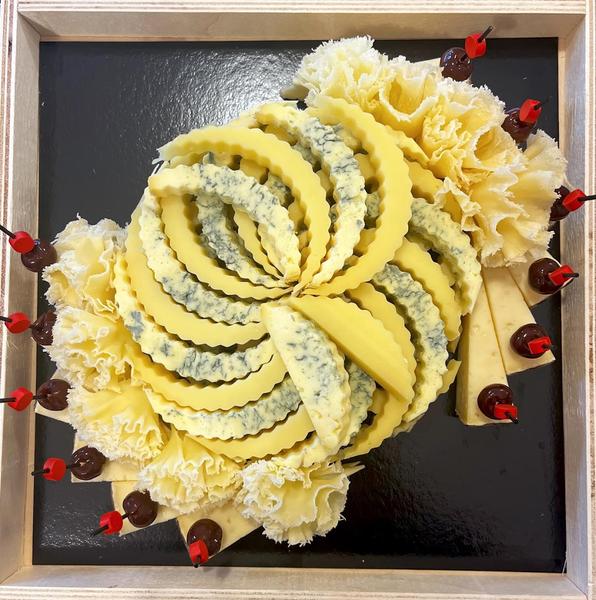 Fromagerie de l'Abbaye