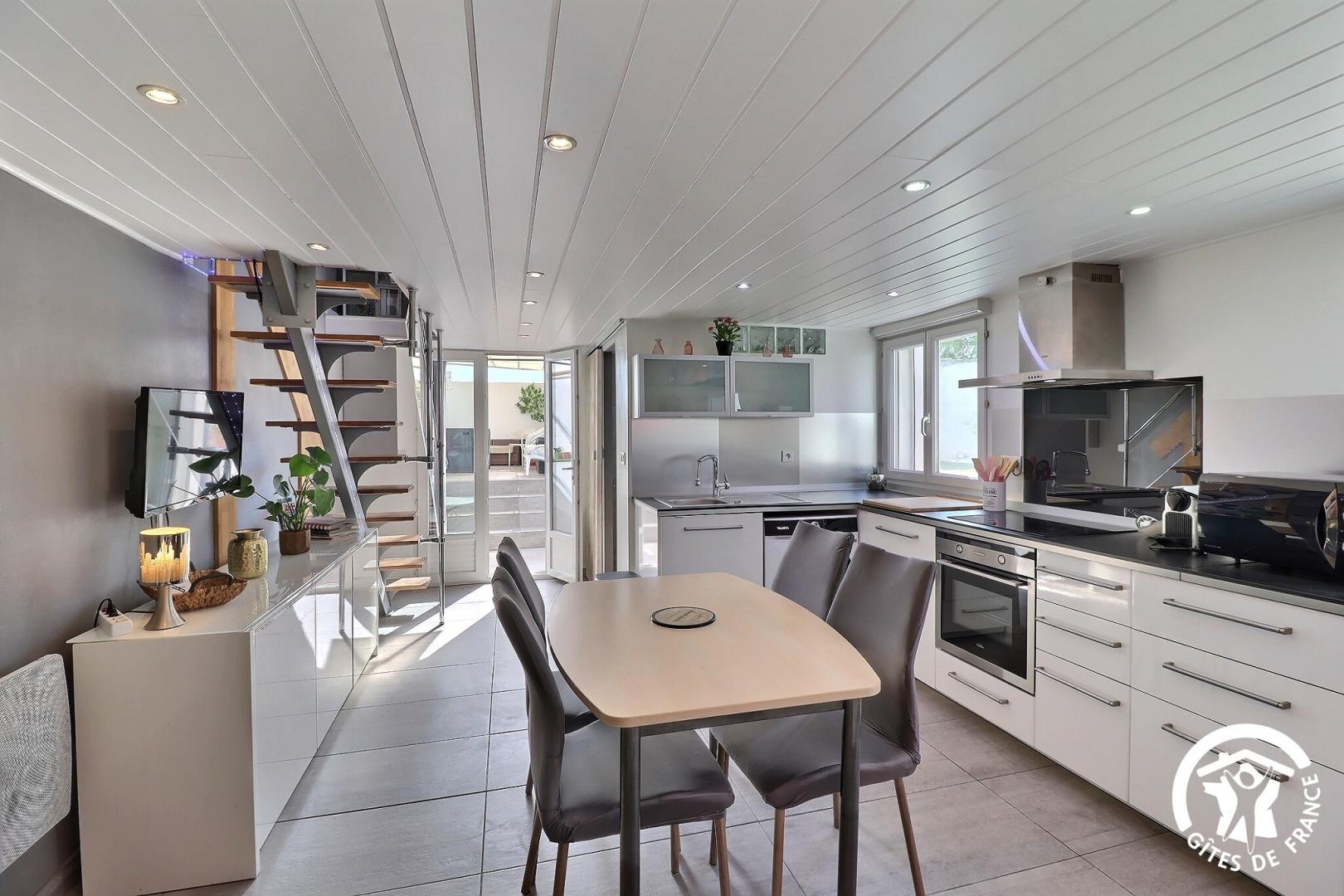 La Maison Bellevue, Marseille 15e Arrondissement - photo 16