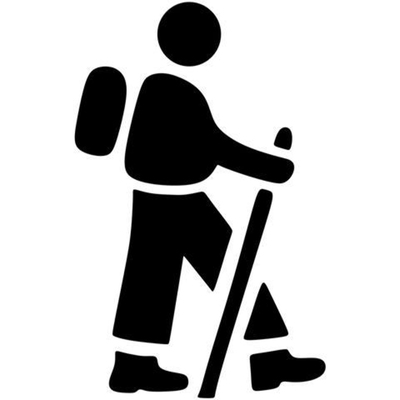 Sentier du P'tit Rouillat