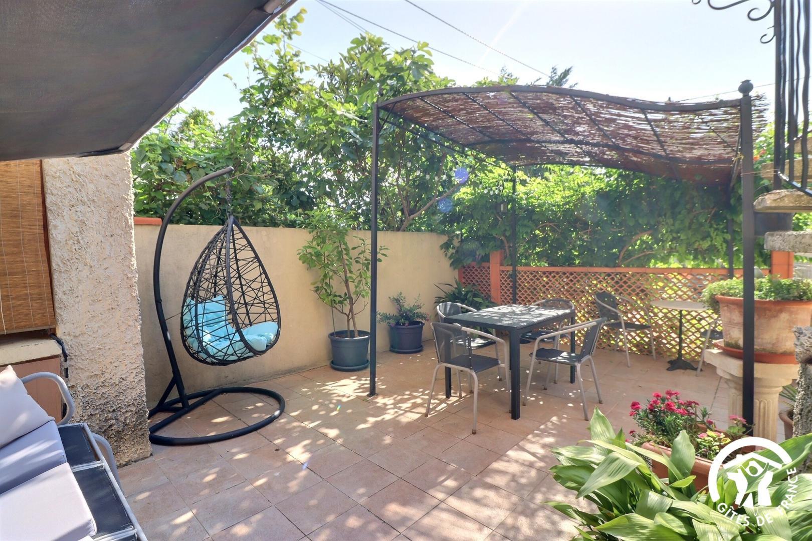 La Cigale, Aubagne - photo 14