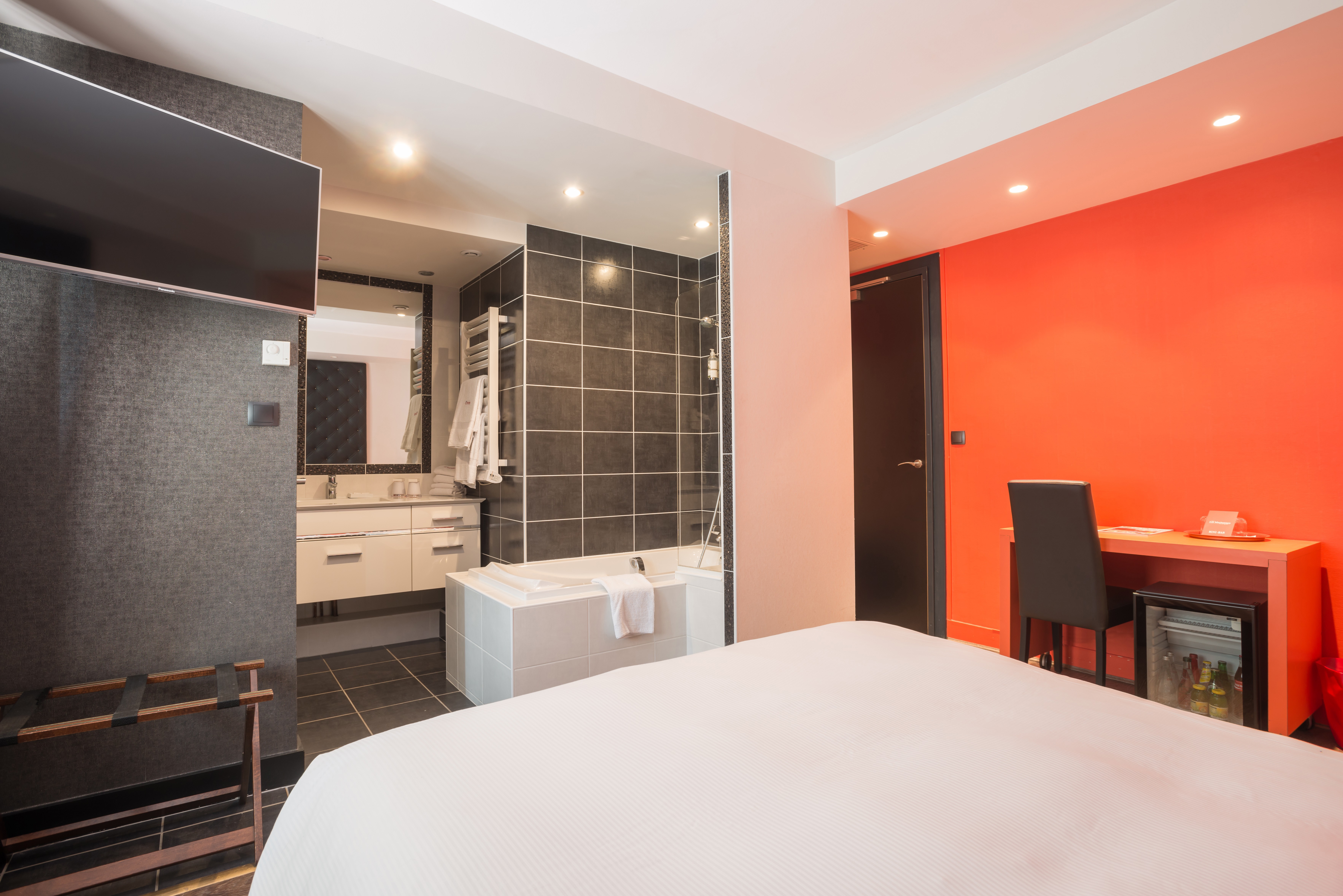 Chambre Contemporaine