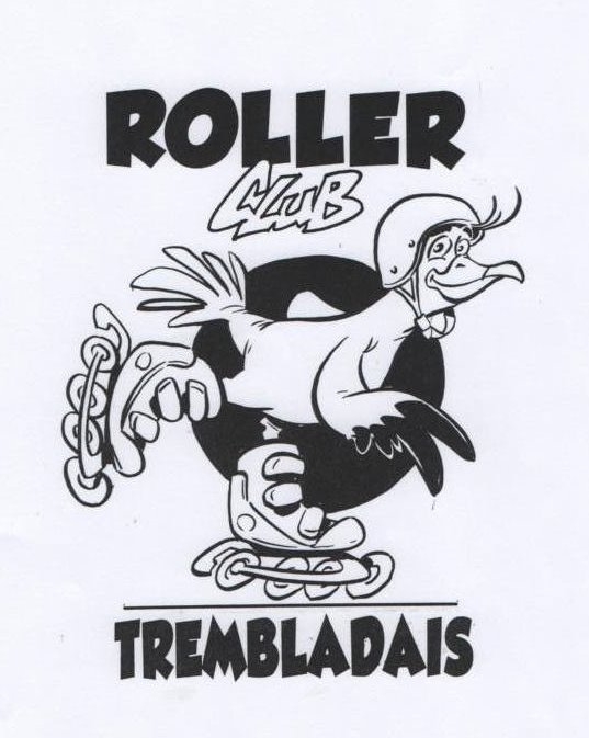 Roller Club Trembladais