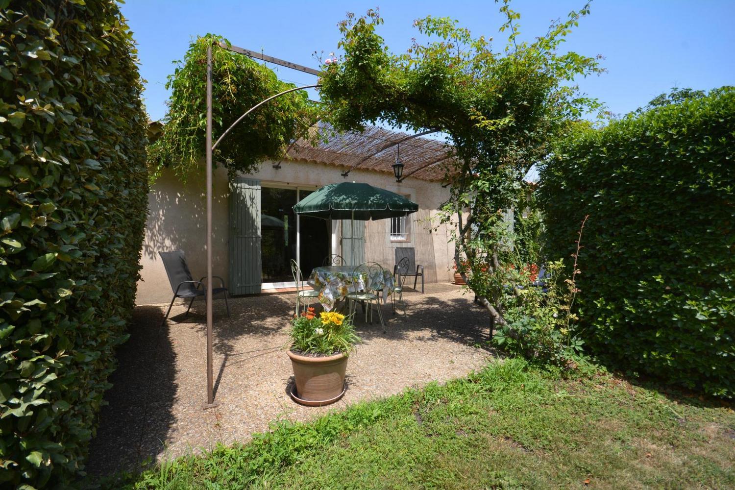 Le Levant, Mollégès - photo 17