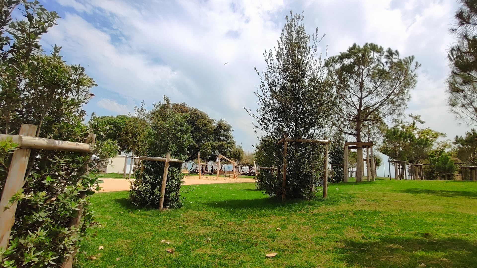 Jardin Public de Ferrières - photo 5