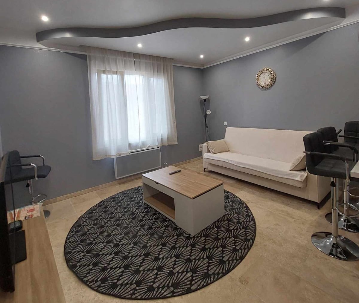 Chez Tudor et Olga_Tarascon