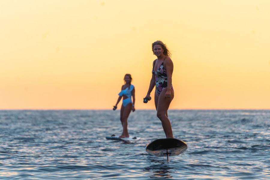 Initiation au Surf Electrique 30mn